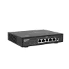 QNAP QSW-1105-5T switch non gestito a 5 porte, 5x 2.5GbE