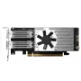 QNAP QXG-100G2SF-E810 scheda di rete interna fibra ottica 100000 Mbit/s