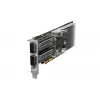 QNAP QXG-100G2SF-E810 scheda di rete interna fibra ottica 100000 Mbit/s