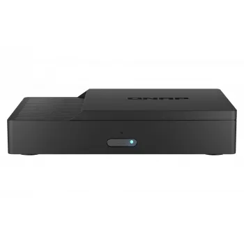 Sistema di presentazione wireless QNAP KoiBox-100W HDMI desktop Wi-Fi 6