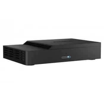 Sistema di presentazione wireless QNAP KoiBox-100W HDMI desktop Wi-Fi 6