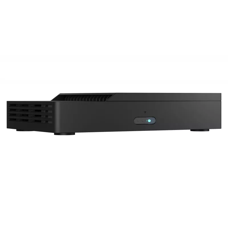 Sistema di presentazione wireless QNAP KoiBox-100W HDMI desktop Wi-Fi 6