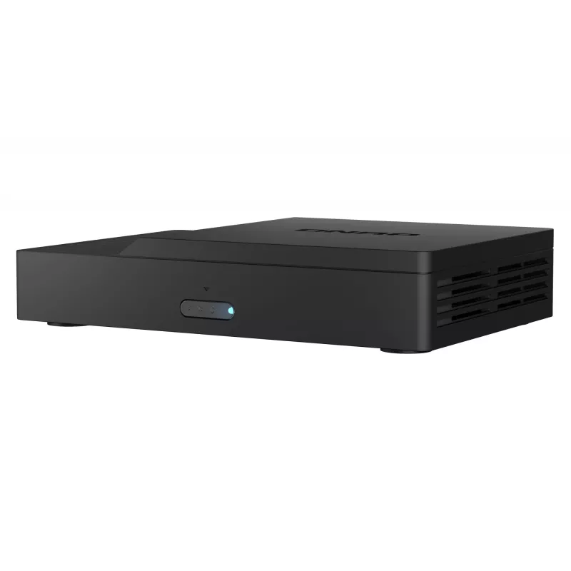 Sistema di presentazione wireless QNAP KoiBox-100W HDMI desktop Wi-Fi 6