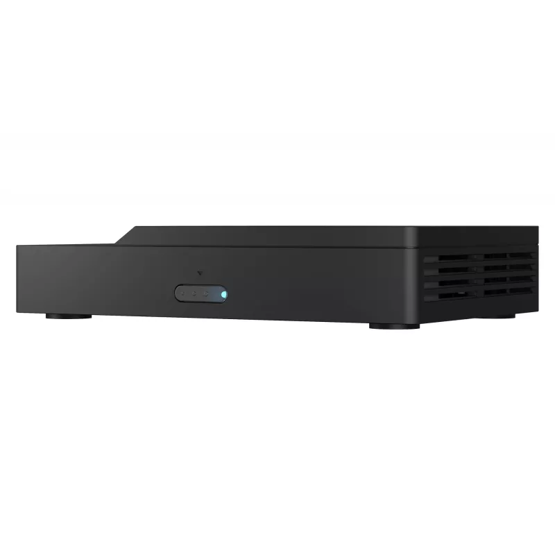 Sistema di presentazione wireless QNAP KoiBox-100W HDMI desktop Wi-Fi 6