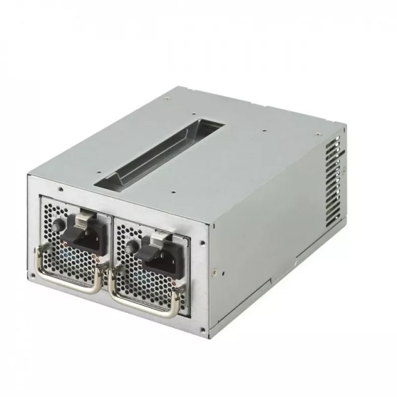 FSP FSP500-50RAB alimentatore 500 W PS/2 grigio