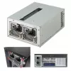 FSP FSP500-50RAB alimentatore 500 W PS/2 grigio