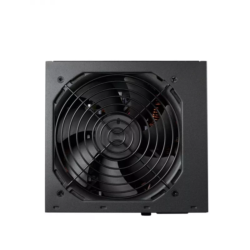 Alimentatore FSP Hydro K PRO 750W 24-pol ATX 80 PLUS Bronze ventola 120 mm nero