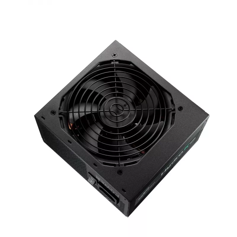 Alimentatore FSP Hydro K PRO 750W 24-pol ATX 80 PLUS Bronze ventola 120 mm nero