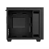 FSP CST360-B case Mini Tower mITX, mATX nero