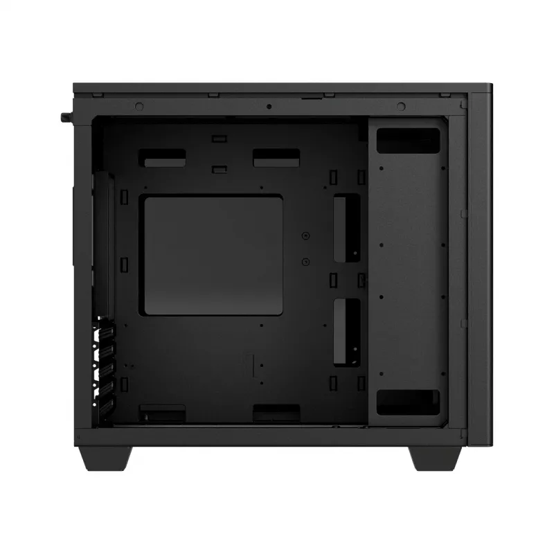 FSP CST360-B case Mini Tower mITX, mATX nero