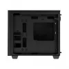FSP CST360-B case Mini Tower mITX, mATX nero
