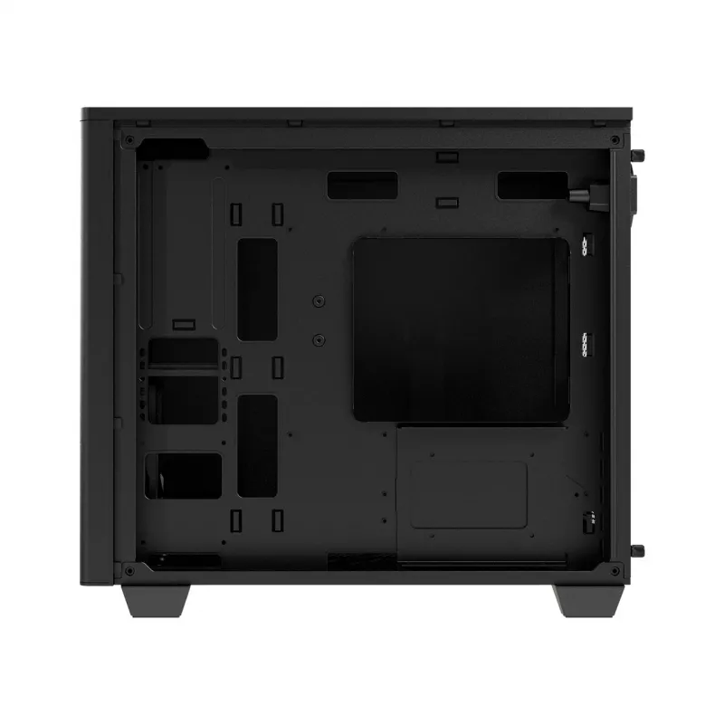 FSP CST360-B case Mini Tower mITX, mATX nero