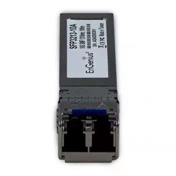 Modulo SFP engenius networks europe bv SFP3213-10A 10G fibra monomodale 1330nm 10km