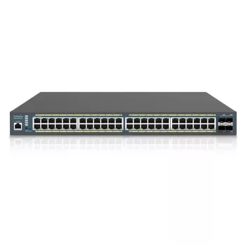 Switch managed EnGenius FitSwitch 48 PoE 48 porte Gigabit Ethernet