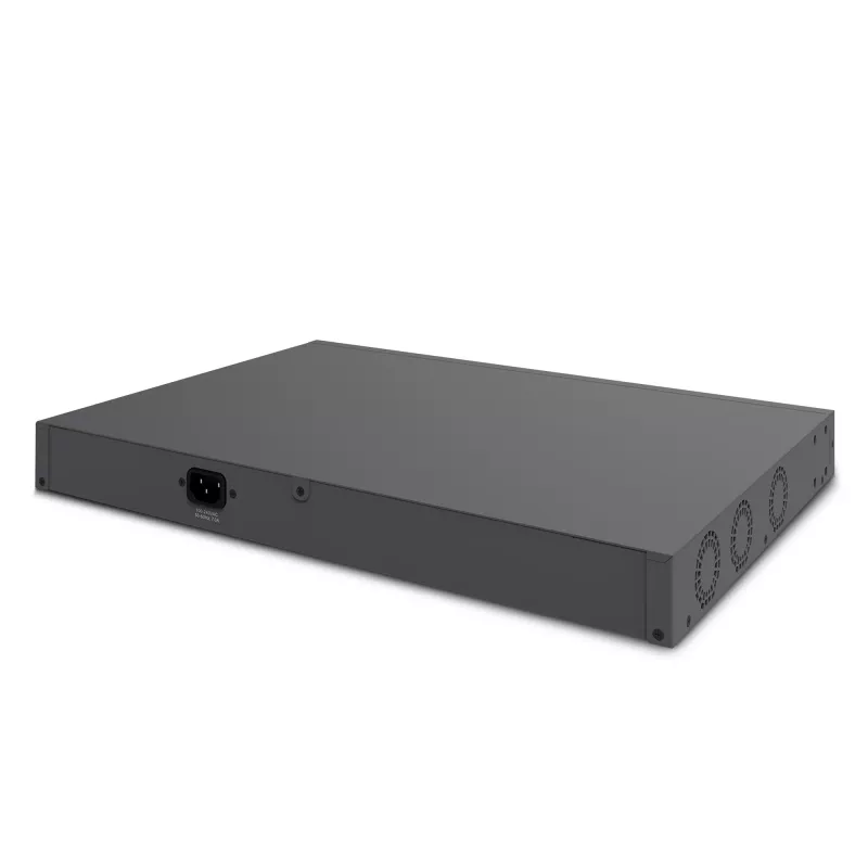 Switch managed EnGenius FitSwitch 48 PoE 48 porte Gigabit Ethernet