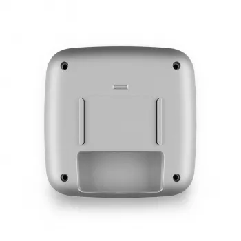 EnGenius Fit6 2x2 Lite access point Wi-Fi interno managed dual band 11ax 574+2400Mbit/s 2T2R GbE PoE.af 4x3dBi interno