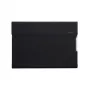 Custodia a tasca per ASUS VivoTab Smart ME400 – ASUS TranSleeve, microfibra e pelle sintetica, nero