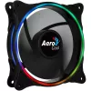 Aerocool Eclipse 12 ventola per case computer 12 cm nero