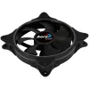 Aerocool Eclipse 12 ventola per case computer 12 cm nero