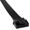 Aerocool Eclipse 12 ventola per case computer 12 cm nero