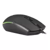 Mars Gaming MMG mouse per destrorsi USB Type-A ottico 3200 DPI