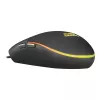 Mars Gaming MMG mouse per destrorsi USB Type-A ottico 3200 DPI