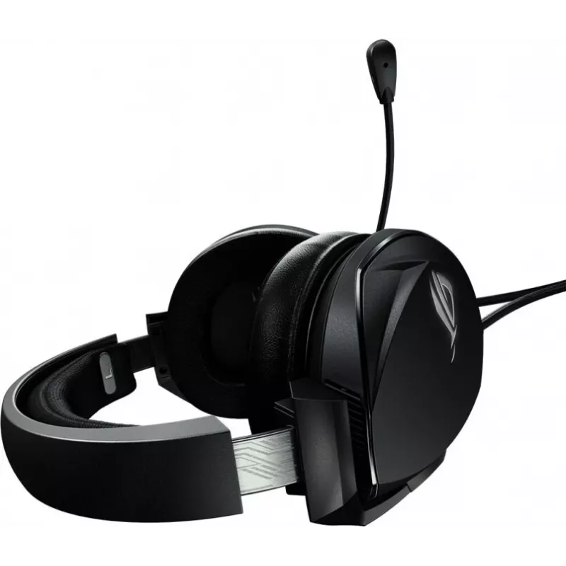 ASUS ROG Theta Electret headset con filo head-band gaming nero