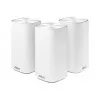 ASUS ZenWiFi CD6 bianco 3