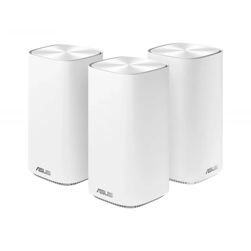 ASUS ZenWiFi CD6 bianco 3