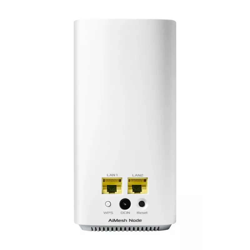 ASUS ZenWiFi CD6 bianco 3