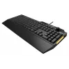 ASUS TUF Gaming K1 tastiera USB nero full-size RGB LED
