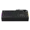 ASUS TUF Gaming K1 tastiera USB nero full-size RGB LED