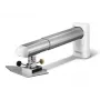 Staffa a parete BenQ WM04G3 supporto per proiettore metallizzato bianco