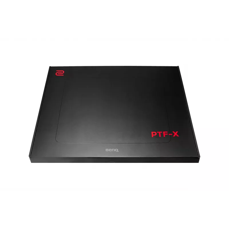 ZOWIE P TF-X tappetino gaming per mouse nero