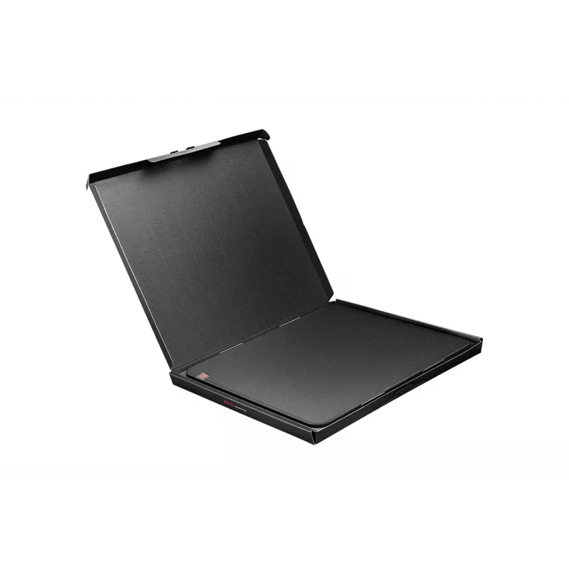 ZOWIE P TF-X tappetino gaming per mouse nero