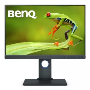 BenQ PhotoVue SW240 monitor WUXGA da 24,1 pollici, 1920x1200, 16:10
