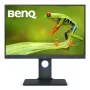 BenQ PhotoVue SW240 monitor WUXGA da 24,1 pollici, 1920x1200, 16:10
