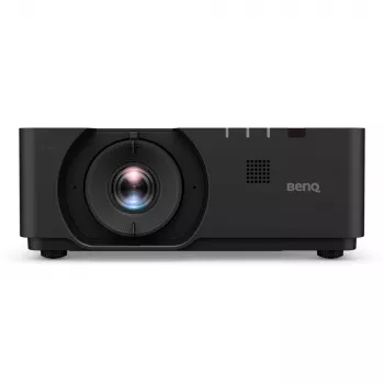 BenQ LU960 proiettore standard-throw 5500 ANSI lumen DLP WUXGA (1920x1200) 3D nero