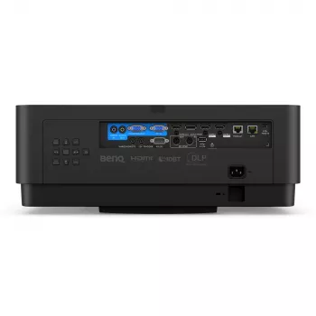 BenQ LU960 proiettore standard-throw 5500 ANSI lumen DLP WUXGA (1920x1200) 3D nero