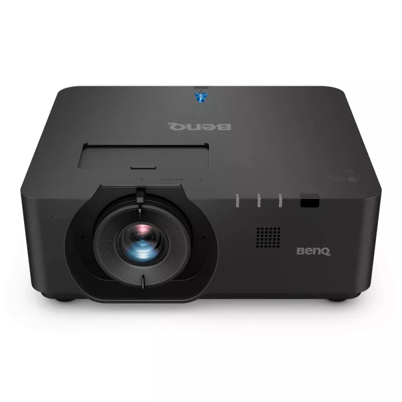 BenQ LU960 proiettore standard-throw 5500 ANSI lumen DLP WUXGA (1920x1200) 3D nero
