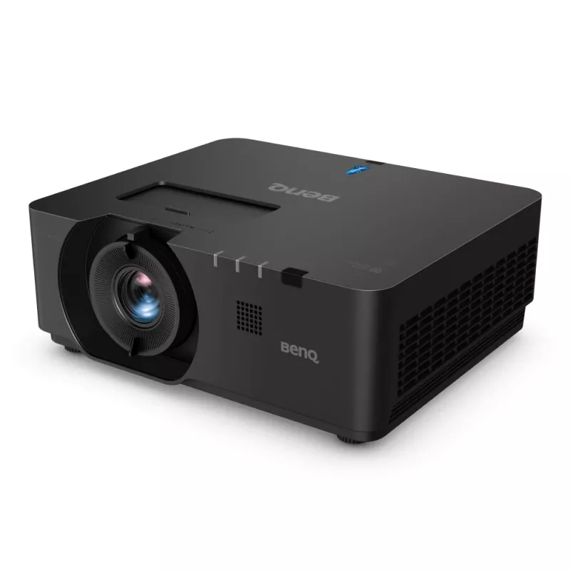 BenQ LU960 proiettore standard-throw 5500 ANSI lumen DLP WUXGA (1920x1200) 3D nero