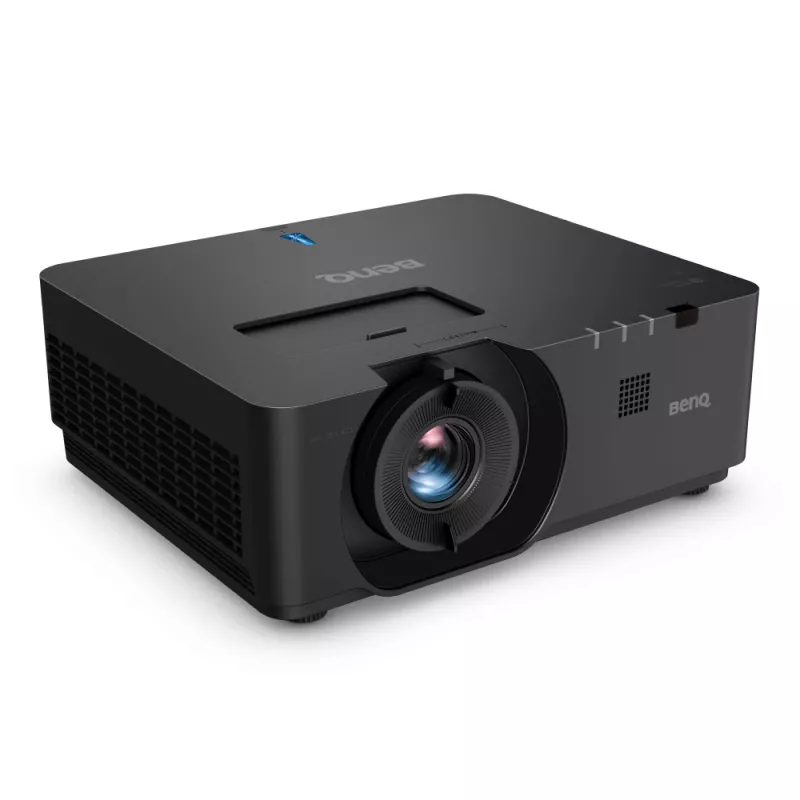 BenQ LU960 proiettore standard-throw 5500 ANSI lumen DLP WUXGA (1920x1200) 3D nero