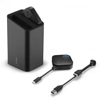 Unità di controllo BenQ 5J.JRS28.E30 nero accessorio per videoconferenza