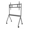 BenQ MT01 accessorio per lavagna interattiva supporto nero, grigio