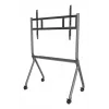 BenQ MT01 accessorio per lavagna interattiva supporto nero, grigio