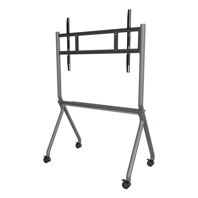 BenQ MT01 accessorio per lavagna interattiva supporto nero, grigio