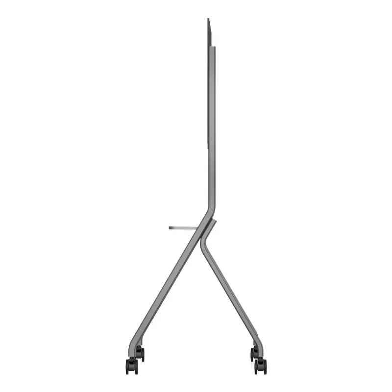 BenQ MT01 accessorio per lavagna interattiva supporto nero, grigio