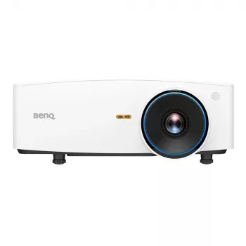 BenQ LK935 proiettore a tiro standard 5500 ANSI lumen DLP UHD 4K (3840x2160) 3D bianco