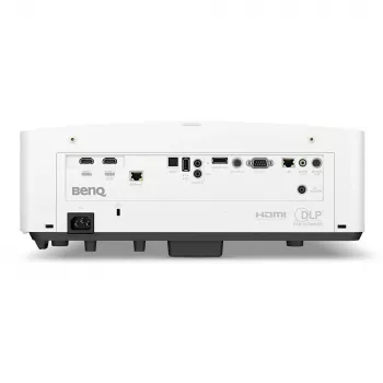 BenQ LK935 proiettore a tiro standard 5500 ANSI lumen DLP UHD 4K (3840x2160) 3D bianco