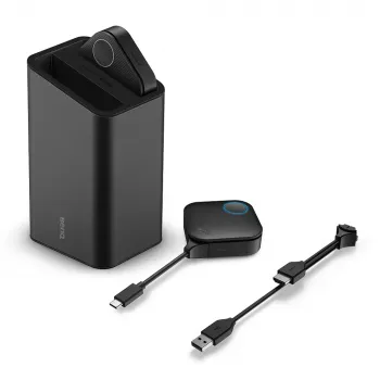Kit pulsanti BenQ InstaShow VS10 nero 3 pezzi